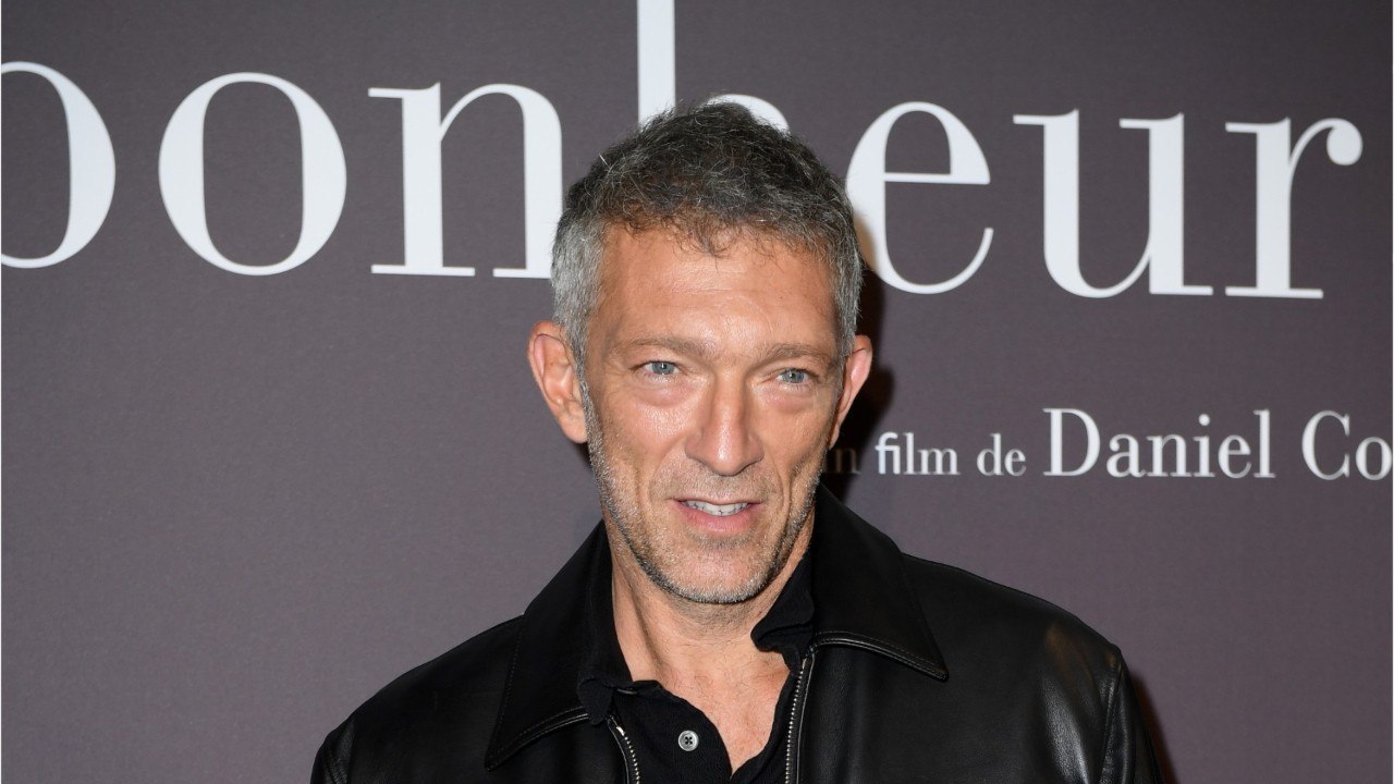 VOICI : Vincent Cassel : son adorable déclaration pour l'anniversaire de sa fille Deva