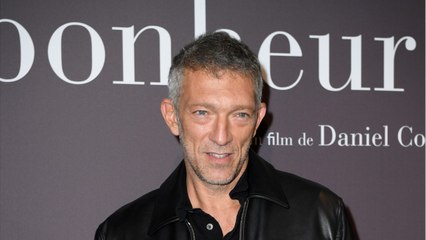 VOICI : Vincent Cassel : son adorable déclaration pour l'anniversaire de sa fille Deva