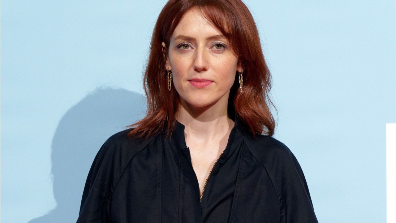 Voici - Une affaire française : Blandine Bellavoir et Guillaume Gouix ont-ils rencontré les parents de Grégory Villemin ?