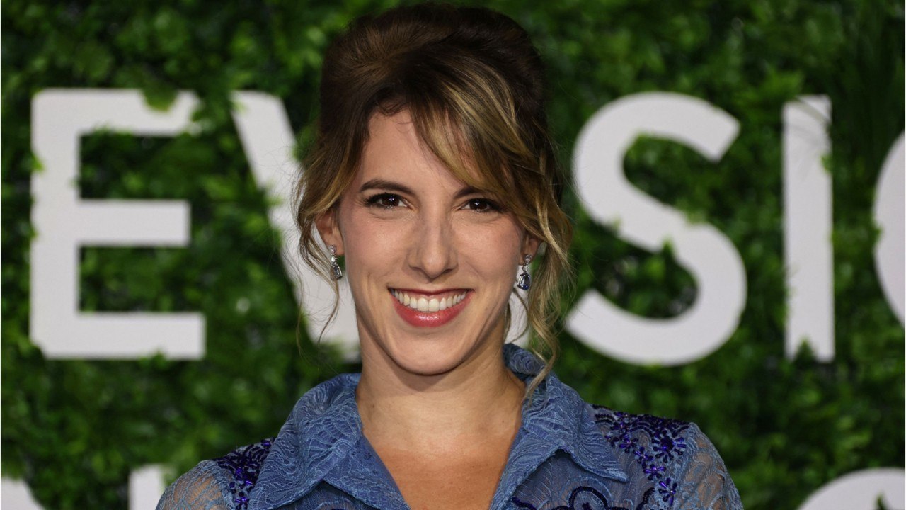 VOICI - PHOTO Léa François (Plus belle la vie) : l'actrice partage un tendre moment de complicité avec sa fille Louison