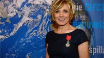 Voici - Evelyne Dhéliat : la présentatrice météo de TF1 prête à partir à la retraite ? Elle répond