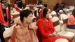 Sainudeen Son Zinil Sainudeen Wedding Reception | FilmiBeat Malayalam