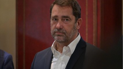 VOICI : Christophe Castaner : ce jour où Emmanuel Macron l'a humilié devant d'autres ministres