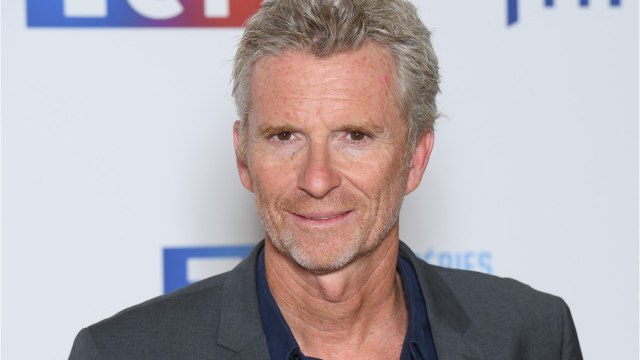 VOICI : Denis Brogniart provoque la joie des fans de Koh-Lanta sur Instagram