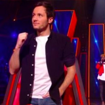 VOICI SOCIAL : The Voice 2021 : Vianney en pleine polémique, il brise le silence (1)