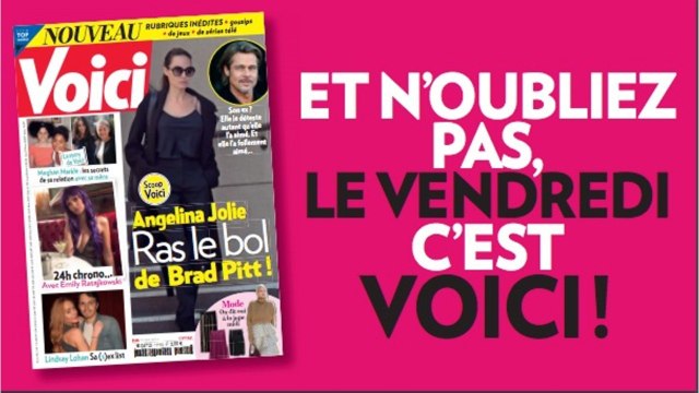 Voici - Mathieu Johann en deuil : il est très abattu par la mort de son idole, le chanteur belge Julos Beaucarne