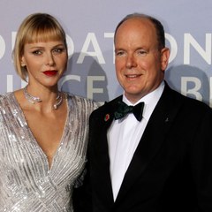 VOICI SOCIAL Charlène de Monaco : son mari Albert II révèle la vraie raison de son hospitalisation en urgence