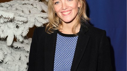Voici - Télématin : Maya Lauqué répond aux critiques sur la nouvelle formule de l'émission