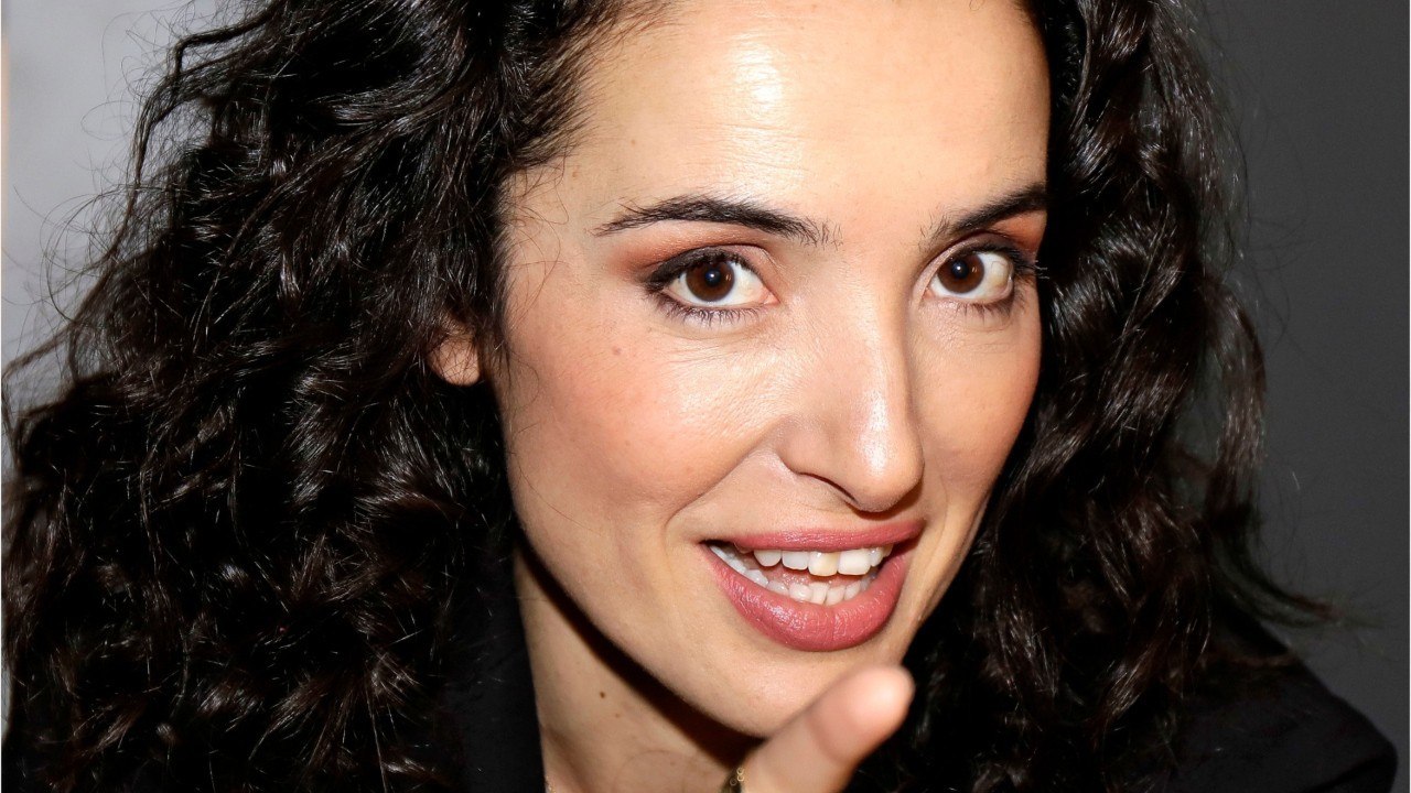 VOICI - Les mystères des majorettes : qui est Ludovic Watine-Arnault, le mari d'Isabelle Vitari? (2)