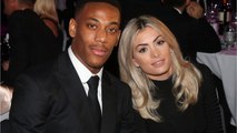 VOICI : Mélanie Da Cruz éloignée d'Anthony Martial : elle s'exprime sur la distance