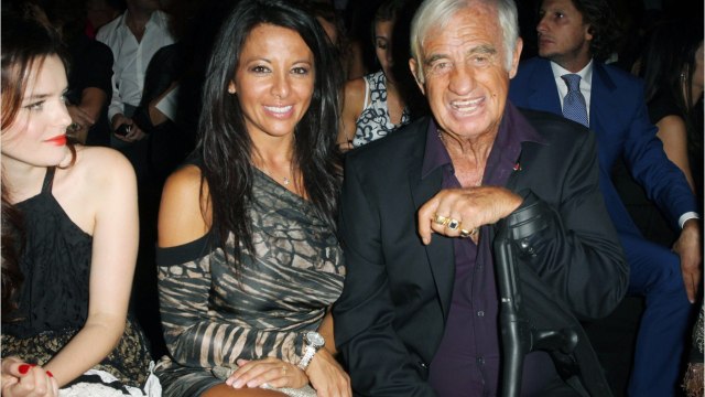 VOICI - Mort de Jean-Paul Belmondo : un proche rétablit la vérité sur sa relation avec Barbara Gandolfi