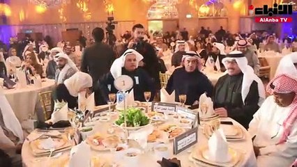 الملتقى الإعلامي العربي كرّم الفائزين بجائزة الكويت للإبداع في نسختها التاسعة