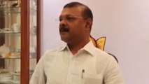 Goa: Politics erupts over bribery allegations against PWD Minister Deepak Pauskar, Congress demands probe