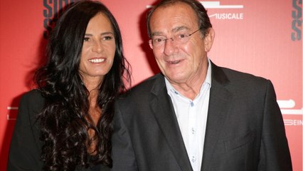 VOICI : Nathalie Marquay : sa surprenante anecdote sur la nuit où elle est tombée enceinte de Jean-Pierre Pernaut