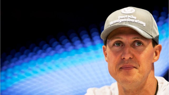 VOICI : Michael Schumacher : son fils Mick poste un rarissime cliché à ses côtés, les fans sont bouleversés
