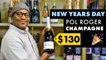 Sommelier Shops For Holiday Wines