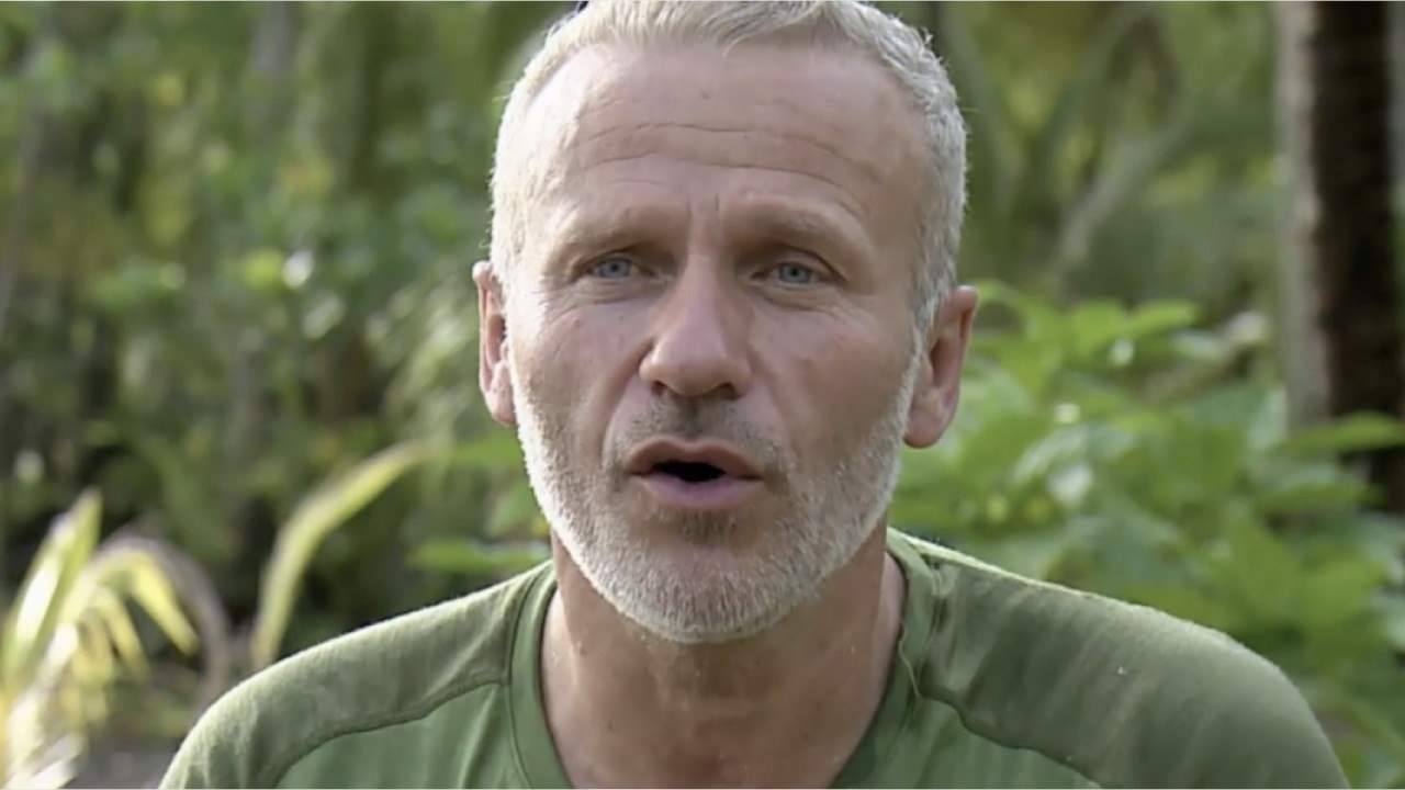 VOICI : Koh-Lanta, la légende : Patrick a appris une terrible nouvelle juste après son élimination