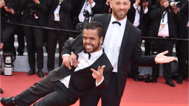 VOICI - Saïd Bogota : l’acteur de Pattaya jugé aux assises pour tentative d'assassinat