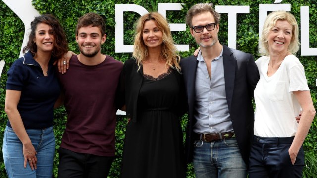 VOICI : Demain nous appartient : un personnage emblématique va enfin faire son retour dans la série