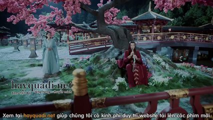 Thái Cổ Thần Vương Tập 45 - VTV3 thuyết minh tap 46 - Phim Trung Quốc - xem phim thai co than vuong tap 45