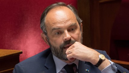 VOICI Edouard Philippe : ce conseil cash donné à son équipe pour regagner la confiance des Français