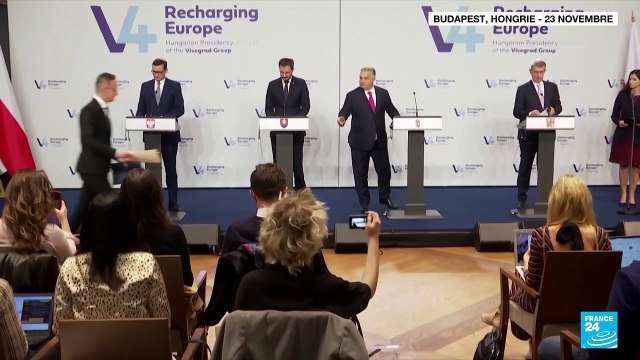 Relations France-Hongrie : Emmanuel Macron et Viktor Orban, les meilleurs ennemis