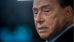 VOICI - Silvio Berlusconi : l'ancien chef du gouvernement italien hospitalisé en urgence à Monaco