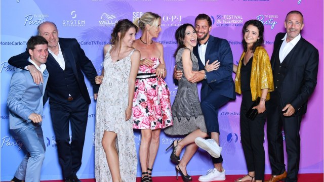 VOICI - « L'école de la frustration : une actrice de Plus belle la vie dévoile les coulisses particulières des tournages