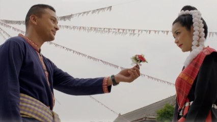 ก่อนตะวันแลง (Rerun) เริ่มตอนแรก 20 ธ.ค.64