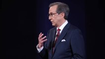 Chris Wallace Leaves Fox News for CNN+