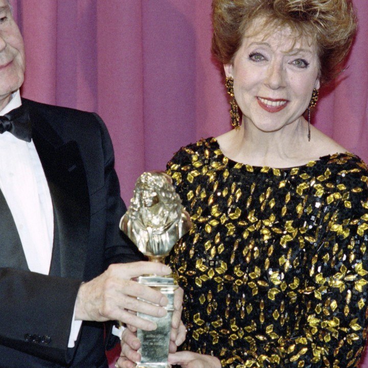 VOICIsocial Mort de Marthe Mercadier : l'actrice, atteinte de la maladie d'Alzheimer, avait 92 ans (1)