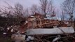 Kentucky Declared a Major Federal Disaster as Death Toll Rises