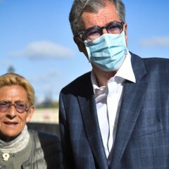 Voici SOCIAL - "J'ai voulu m'endormir" : Isabelle Balkany a fait une deuxième tentative de suicide