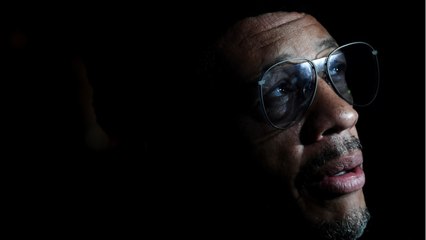 VOICI : JoeyStarr tacle les décisions du gouvernement et plaide en faveur d’un reconfinement
