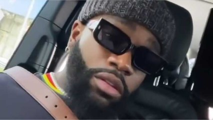 VOICI - Danse avec les stars 11 : cette routine stricte « imposée " par Tayc à sa partenaire