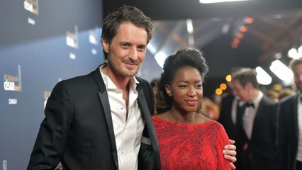 VOICI Vincent Cerutti en manque de sa famille : il dévoile un joli cliché de ses parents et sa soeur