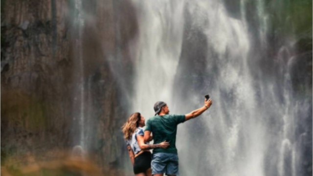 VOICI : Koh-Lanta, Les 4 Terres : Alix fait une mise au point sur sa relation avec Mathieu