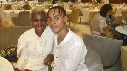 VOICI - Albert II : Alexandre, son fils illégitime, est-il autorisé à voir Jacques et Gabriella ? Nicole Coste se confie
