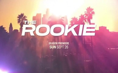 The Rookie - Promo 4x10