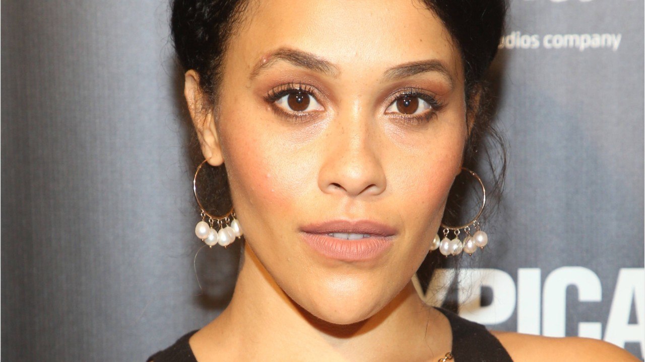 VOICI : Tanya Fear portée disparue depuis plusieurs jours : l'inquiétude des proches de la comédienne grandit