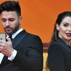 VOICI social Nabilla Et Thomas Vergara Au Bord De La Rupture ? Le Couple Fait Chambre À Part (1)