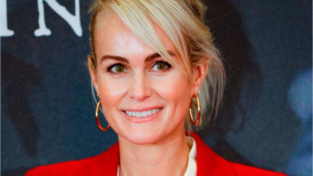 VOICI : Concert Hommage à Johnny Hallyday : Laeticia dévoile les coulisses des répétitions du concert