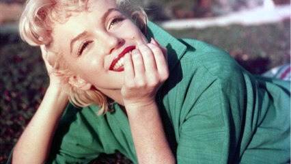 VOICI : Marilyn Monroe assassinée par la faute de JFK ? La folle théorie du complot relancée (1)