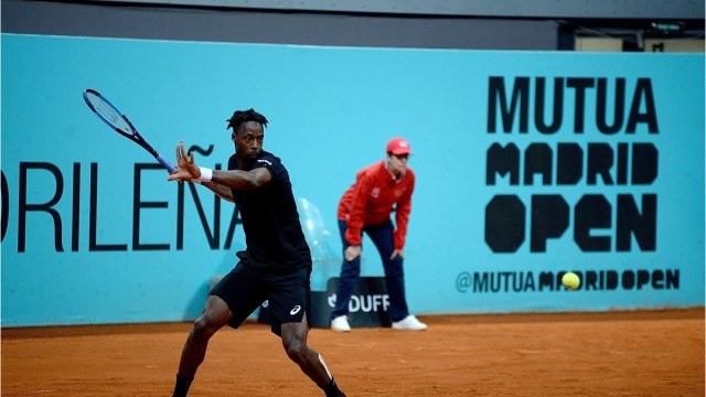 VOICI - PHOTO Gaël Monfils annonce sa rupture avec Elina Svitolina et dévoile la raison