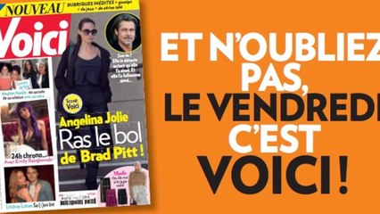 VOICI - Matthieu (MAPR 5) : le mari de Laure occupé à créer un « paparc " d'attraction à sa fille Lya