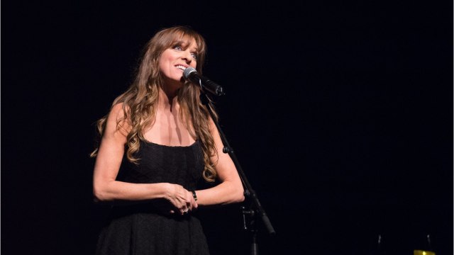 VOICI Lynda Lemay anéantie : elle se confie sur la mort de son père et la dépression qu'elle a traversée