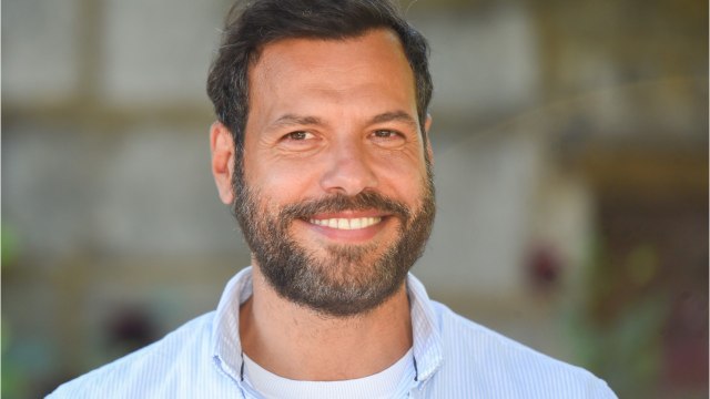 VOICI - « Ça été violent : Laurent Lafitte revient sur le bashing dont il a été victime lors de la dernière cérémonie des César