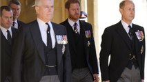 VOICI - Mort du prince Philip : les nouveaux hommages bouleversants de Charles, William et Harry