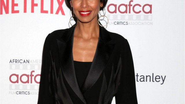 Voici - Sonia Rolland : ce qu'elle pense de la relation de son ex Jalil Lespert avec Laeticia Hallyday