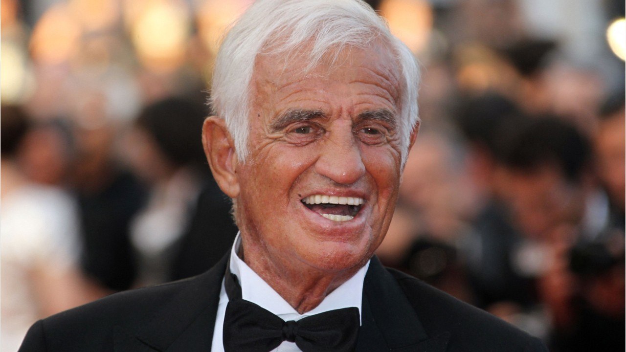VOICI - Mort de Jean-Paul Belmondo : un hommage national aux Invalides lui sera rendu ce jeudi 9 septembre
